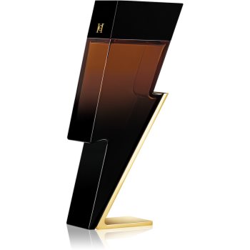 CAROLINA HERRERA Bad Boy Elixir Eau de Parfum pentru bărbați - imagine 2